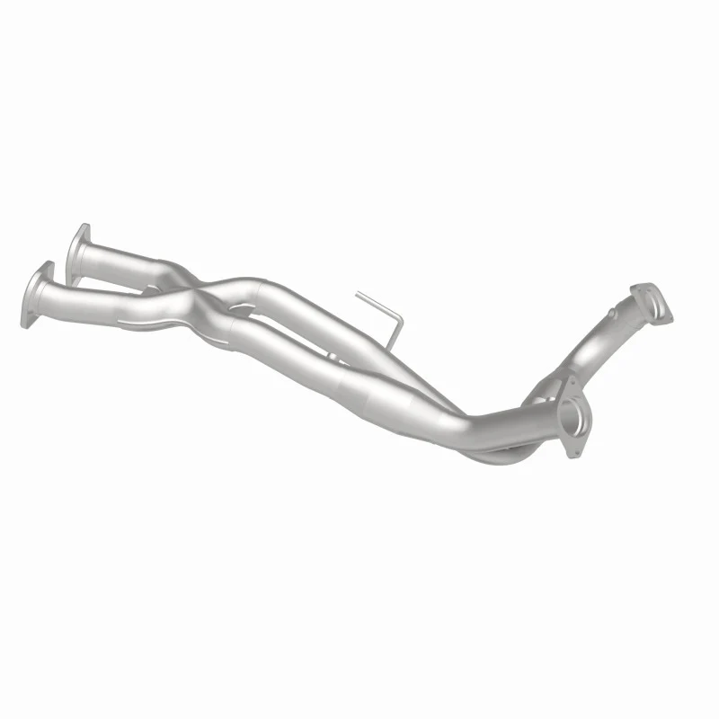 MagnaFlow Conv DF 06- Jeep SRT-8 6.1L - Image 33