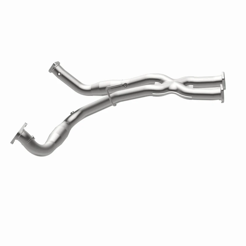 MagnaFlow Conv DF 06- Jeep SRT-8 6.1L - Image 34