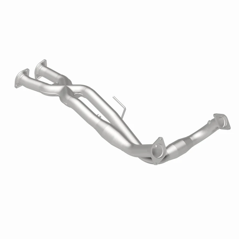 MagnaFlow Conv DF 06- Jeep SRT-8 6.1L - Image 35