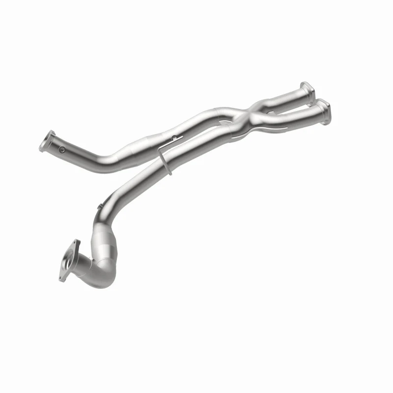 MagnaFlow Conv DF 06- Jeep SRT-8 6.1L - Image 37