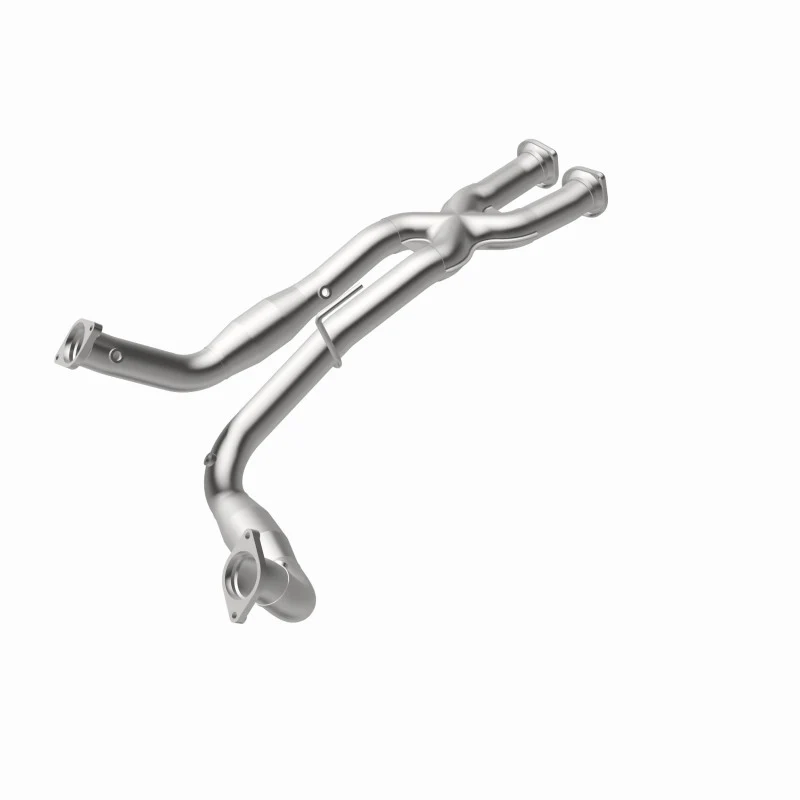 MagnaFlow Conv DF 06- Jeep SRT-8 6.1L - Image 39