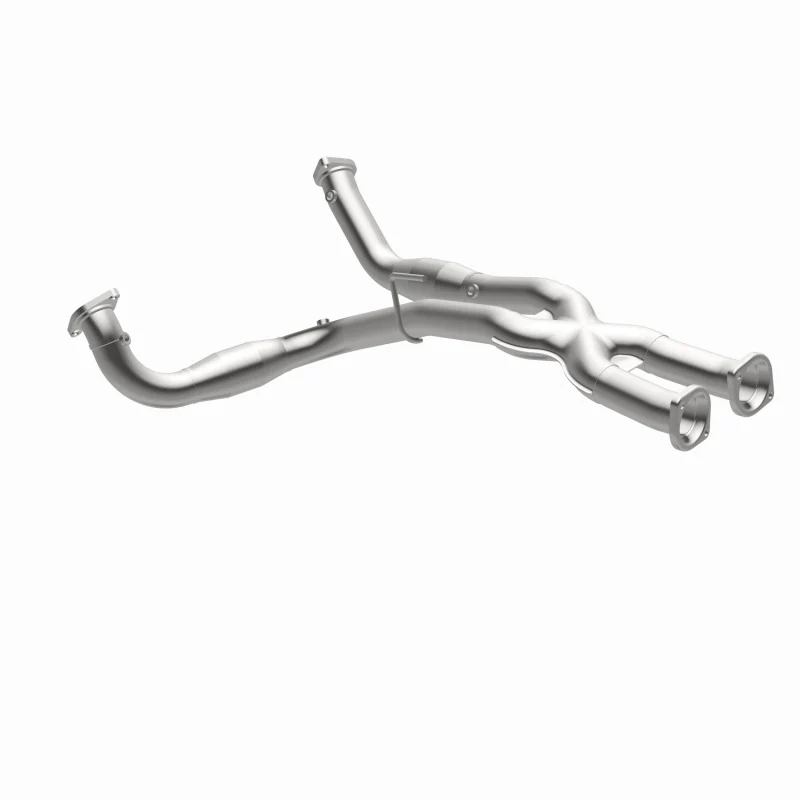 MagnaFlow Conv DF 06- Jeep SRT-8 6.1L - Image 42