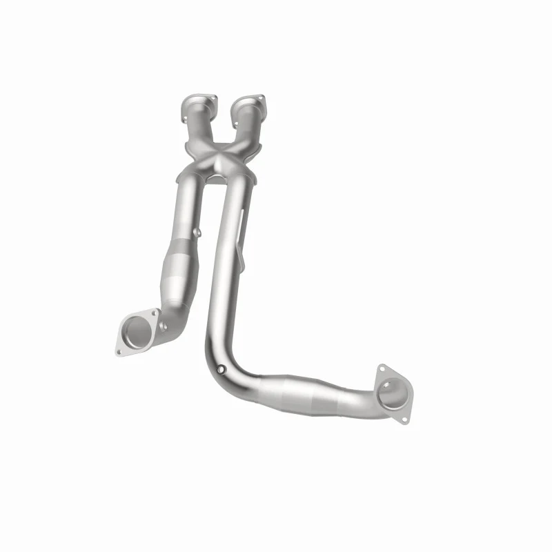 MagnaFlow Conv DF 06- Jeep SRT-8 6.1L - Image 49