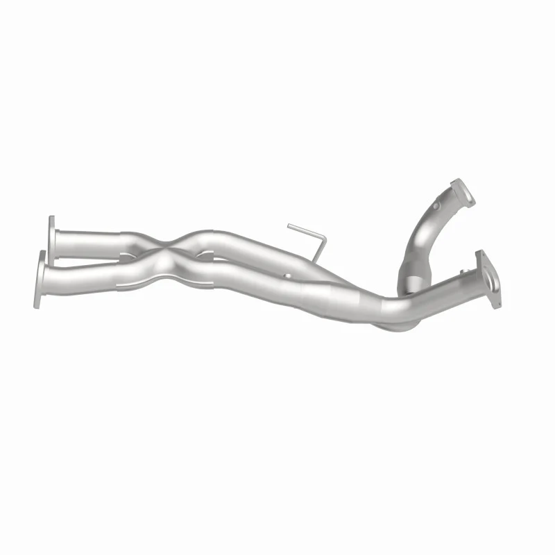 MagnaFlow Conv DF 06- Jeep SRT-8 6.1L - Image 52