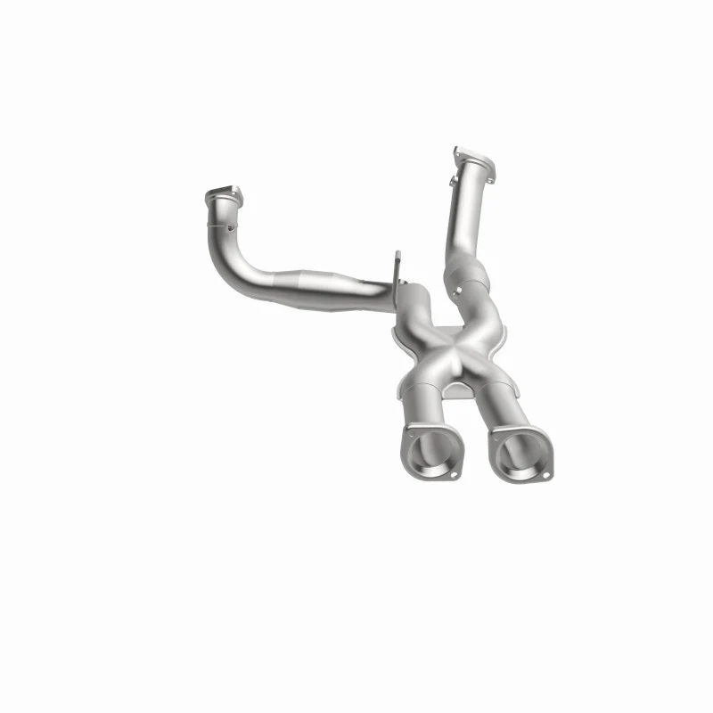 MagnaFlow Conv DF 06- Jeep SRT-8 6.1L - Image 53