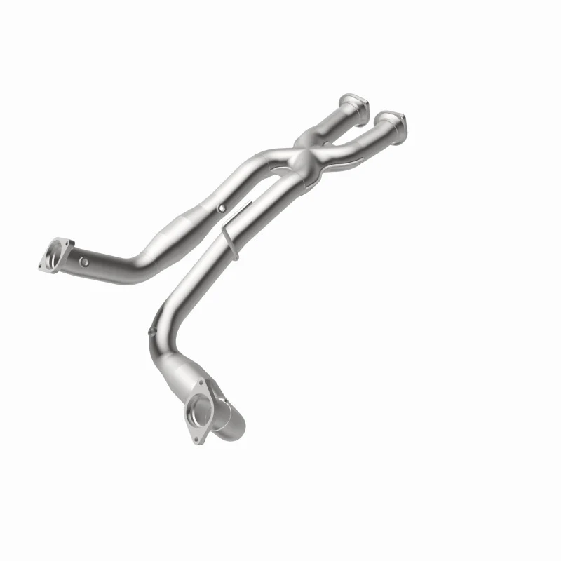 MagnaFlow Conv DF 06- Jeep SRT-8 6.1L - Image 54