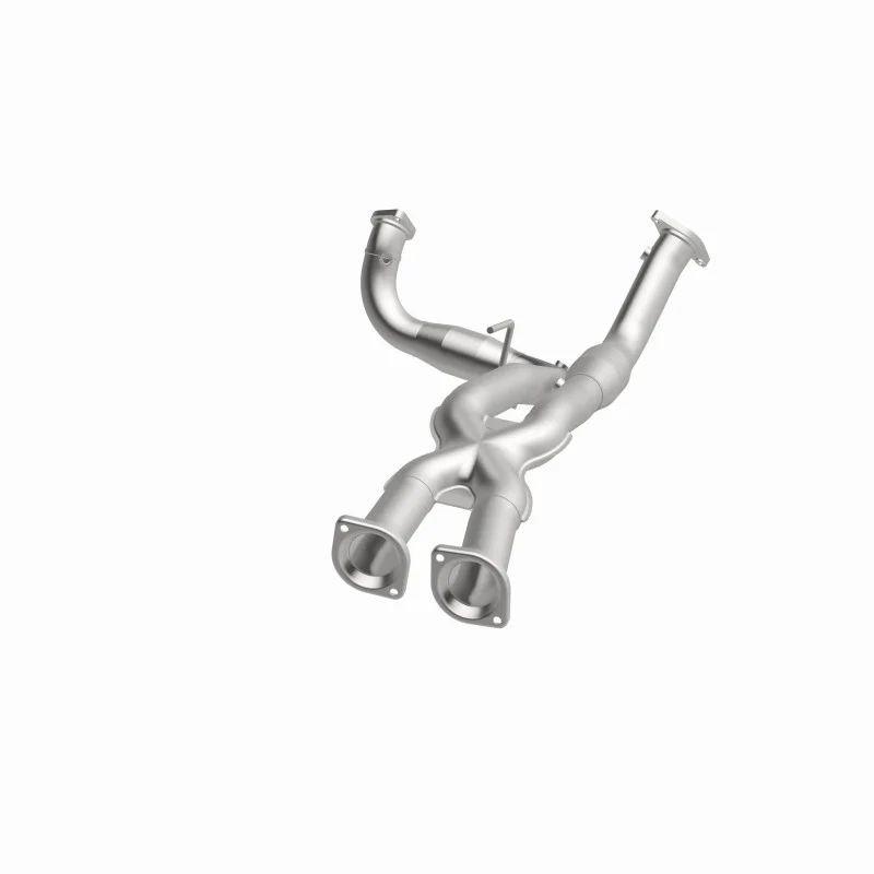 MagnaFlow Conv DF 06- Jeep SRT-8 6.1L - Image 58