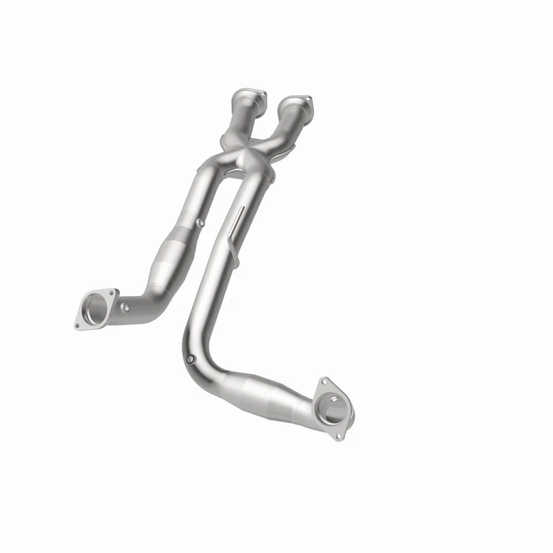 MagnaFlow Conv DF 06- Jeep SRT-8 6.1L - Image 60