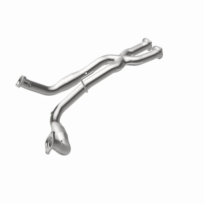 MagnaFlow Conv DF 06- Jeep SRT-8 6.1L - Image 62