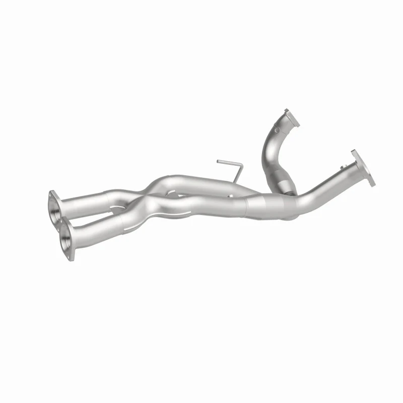 MagnaFlow Conv DF 06- Jeep SRT-8 6.1L - Image 64
