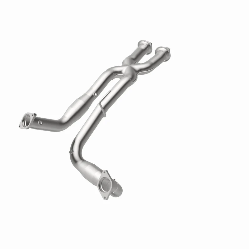 MagnaFlow Conv DF 06- Jeep SRT-8 6.1L - Image 66