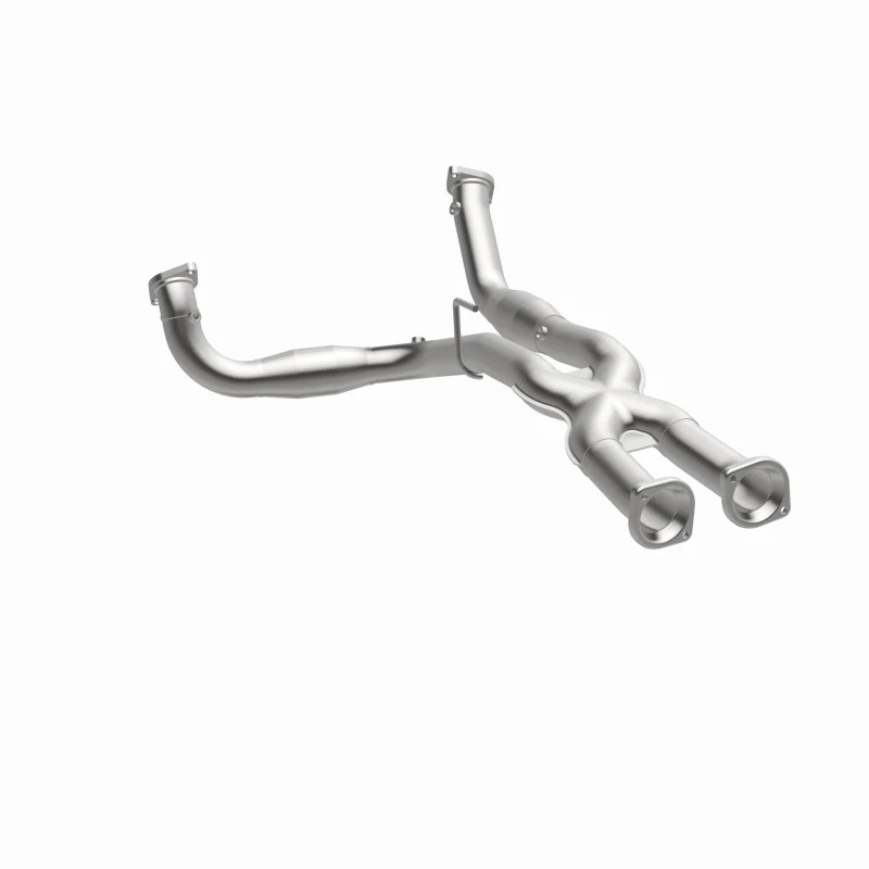 MagnaFlow Conv DF 06- Jeep SRT-8 6.1L - Image 7