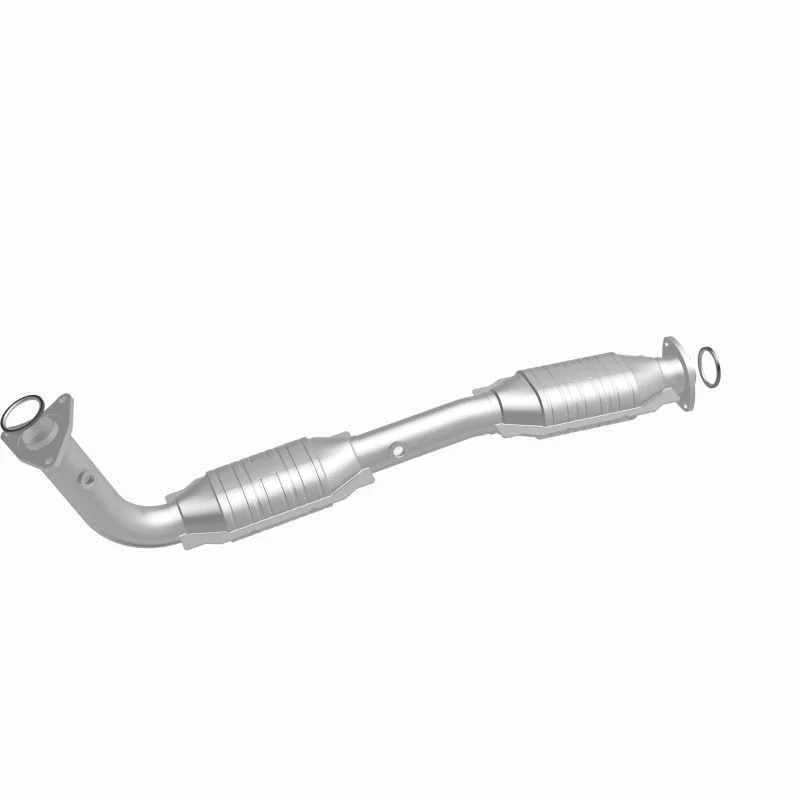 Magnaflow Conv DF 07-08 Tundra 5.7L P/S - Image 21