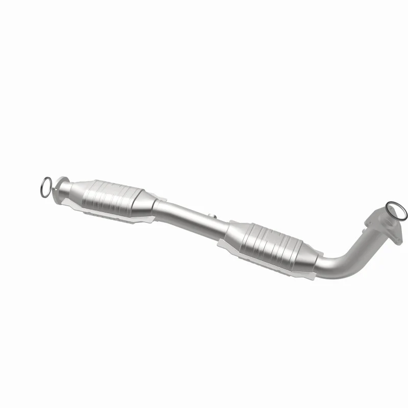 Magnaflow Conv DF 07-08 Tundra 5.7L P/S - Image 28