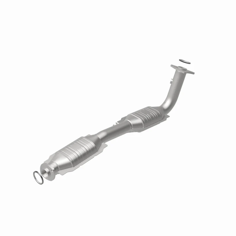 Magnaflow Conv DF 07-08 Tundra 5.7L P/S - Image 4