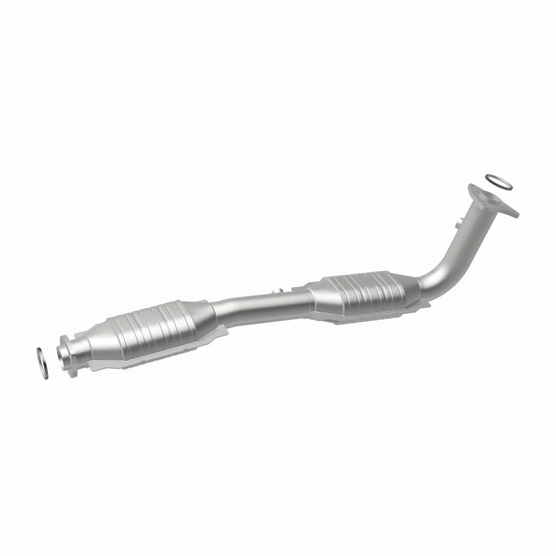 Magnaflow Conv DF 07-08 Tundra 5.7L P/S - Image 40