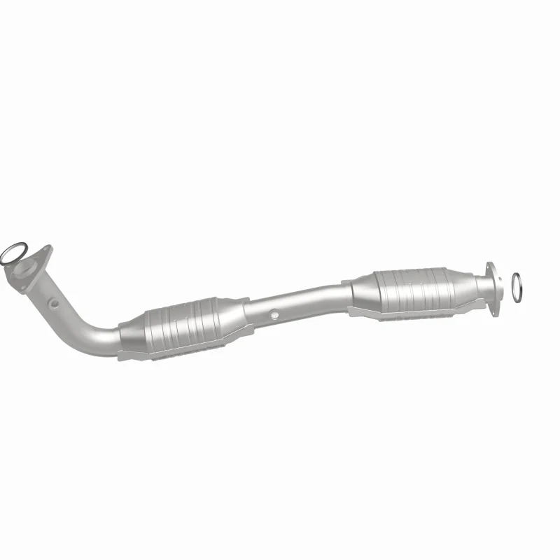 Magnaflow Conv DF 07-08 Tundra 5.7L P/S - Image 8