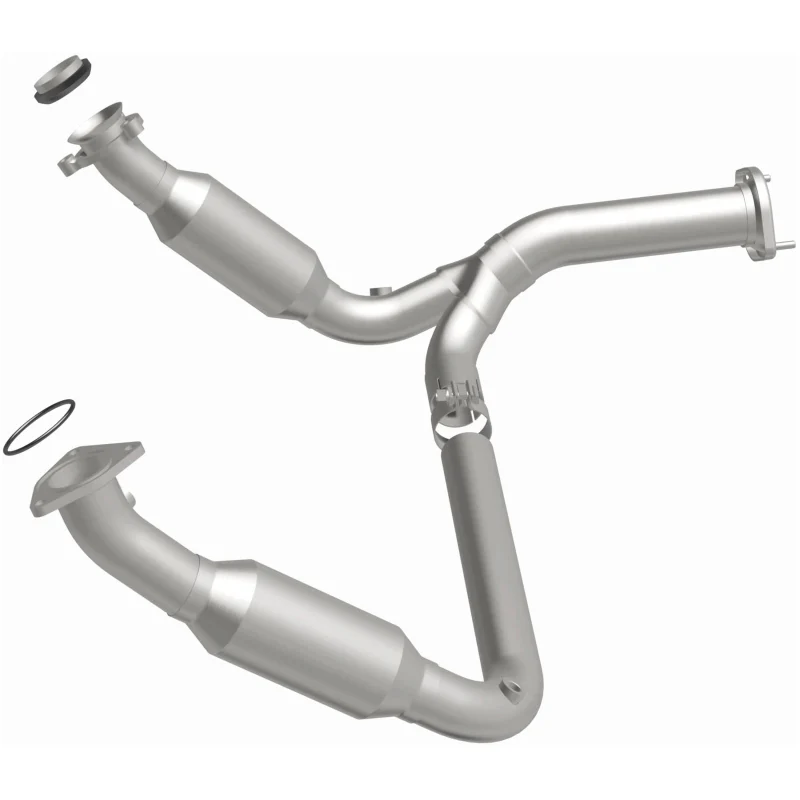 MagnaFlow Conv DF 07-09 Chevy/GMC Silverado/Suburban/Sierra/Tahoe/Yukon - Image 20