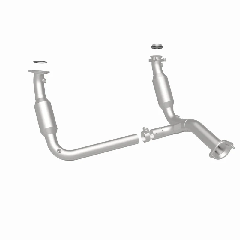 MagnaFlow Conv DF 07-09 Chevy/GMC Silverado/Suburban/Sierra/Tahoe/Yukon - Image 3