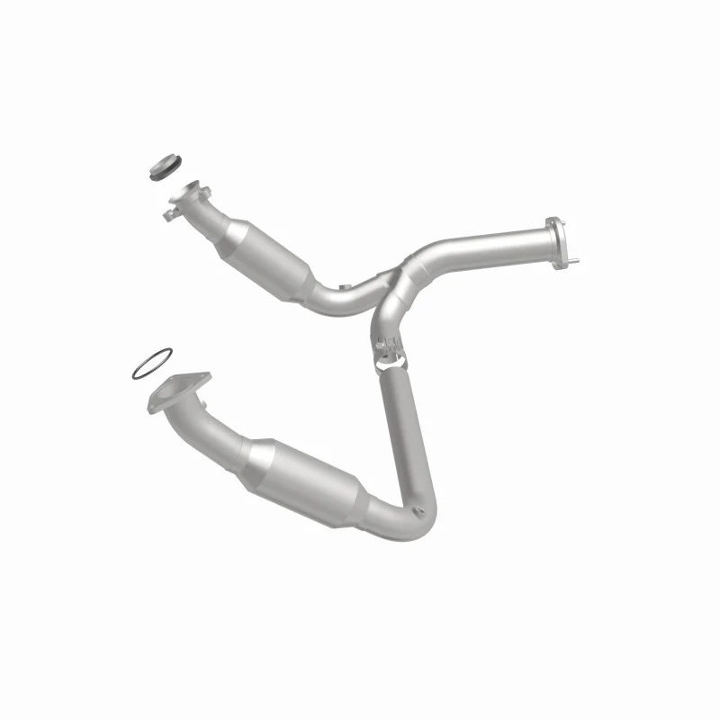 MagnaFlow Conv DF 07-09 Chevy/GMC Silverado/Suburban/Sierra/Tahoe/Yukon - Image 32