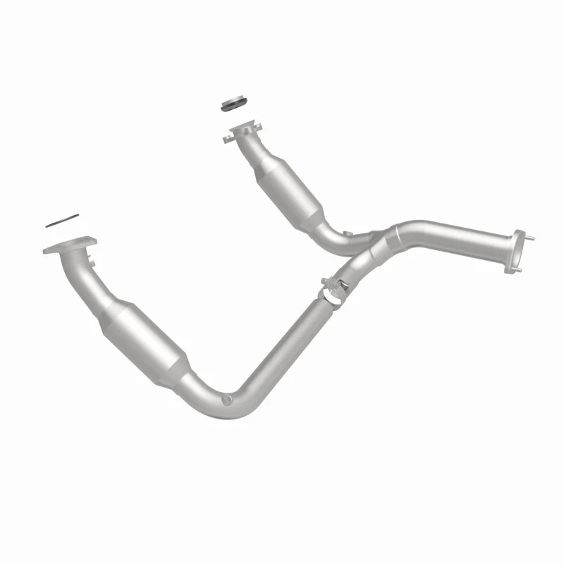 MagnaFlow Conv DF 07-09 Chevy/GMC Silverado/Suburban/Sierra/Tahoe/Yukon - Image 34