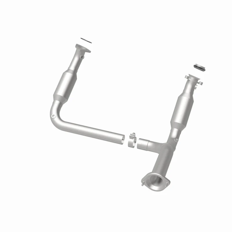 MagnaFlow Conv DF 07-09 Chevy/GMC Silverado/Suburban/Sierra/Tahoe/Yukon - Image 4
