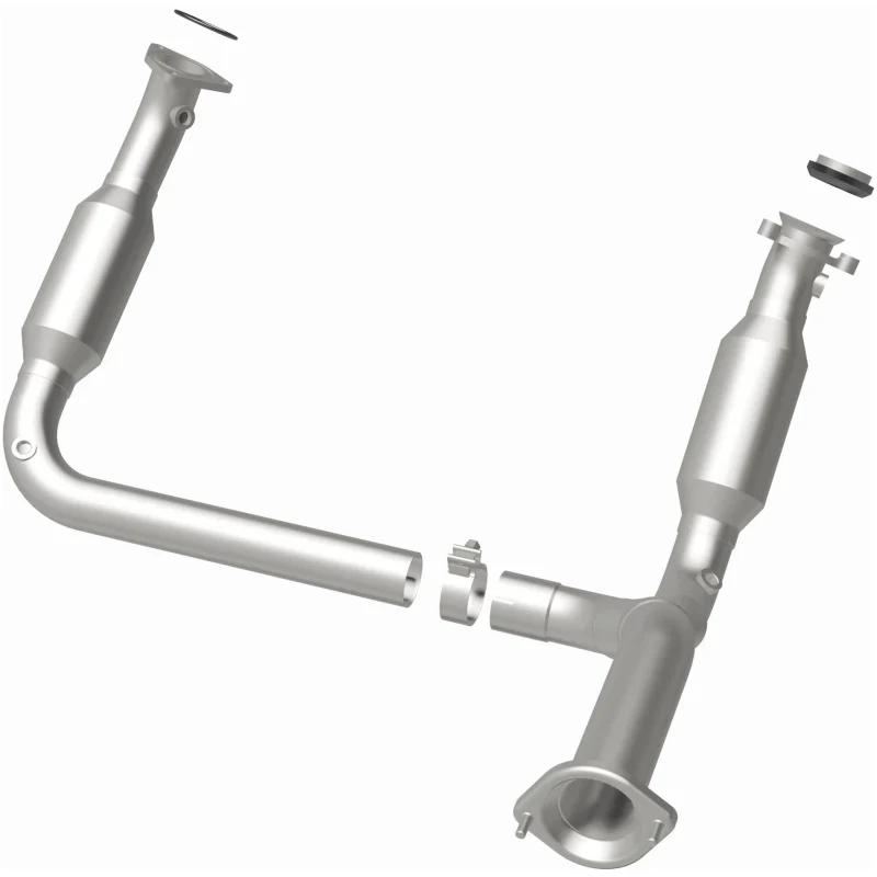 MagnaFlow Conv DF 07-09 Chevy/GMC Silverado/Suburban/Sierra/Tahoe/Yukon - Image 5