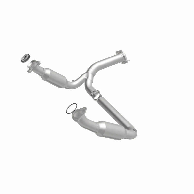 MagnaFlow Conv DF 07-09 Chevy/GMC Silverado/Suburban/Sierra/Tahoe/Yukon - Image 7