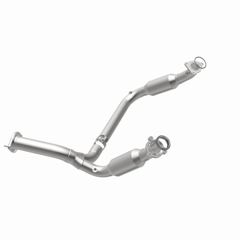 MagnaFlow Conv DF 07-09 Chevy/GMC Silverado/Suburban/Sierra/Tahoe/Yukon - Image 8
