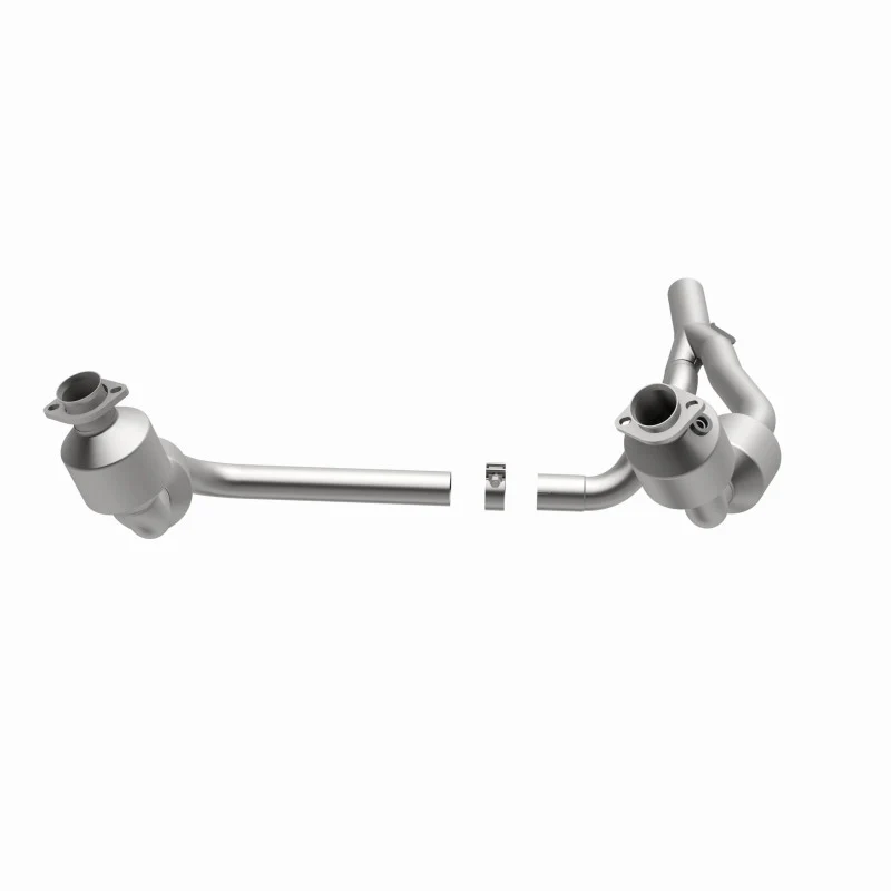 MagnaFlow Conv DF 07-09 Jeep Wrangler/Wrangler Unltd 3.8L (49 State) - Image 27