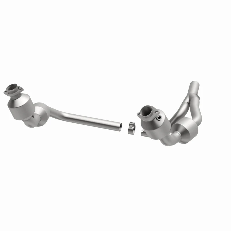 MagnaFlow Conv DF 07-09 Jeep Wrangler/Wrangler Unltd 3.8L (49 State) - Image 29
