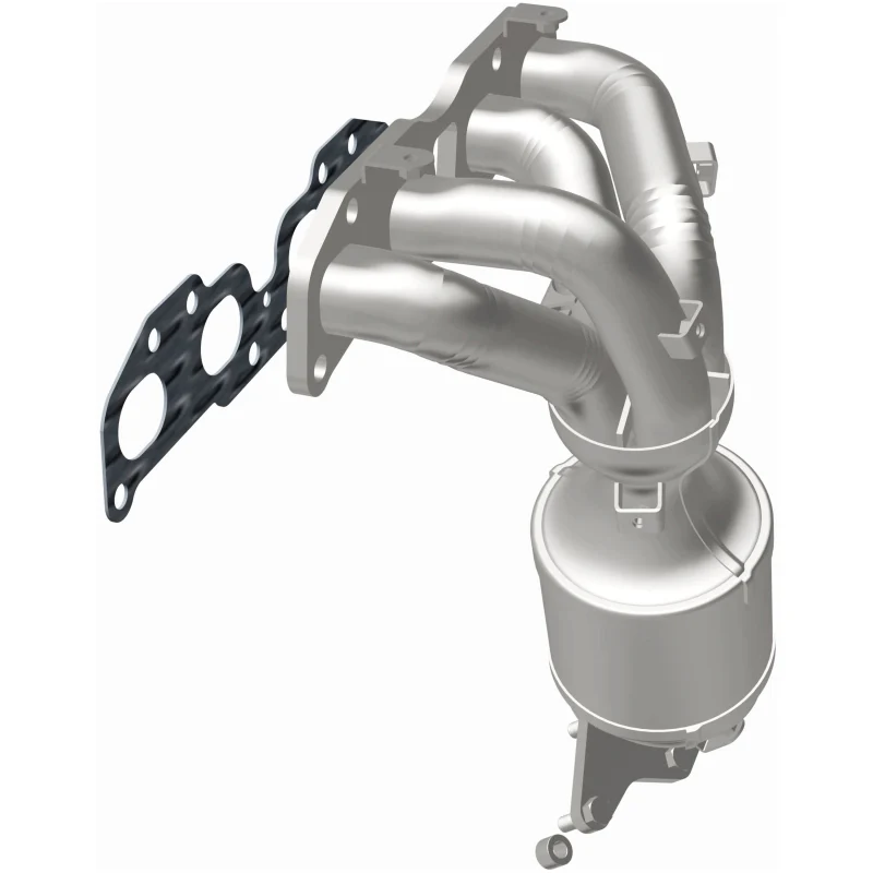 MagnaFlow Conv DF 07-10 Nissan Altima 2.5L Manifold (49 State) - Image 22