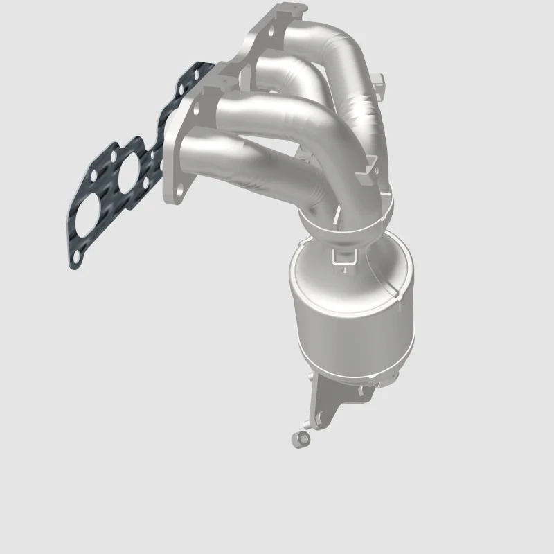 MagnaFlow Conv DF 07-10 Nissan Altima 2.5L Manifold (49 State) - Image 24