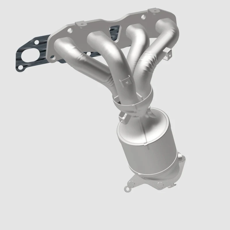 MagnaFlow Conv DF 07-10 Nissan Altima 2.5L Manifold (49 State) - Image 27