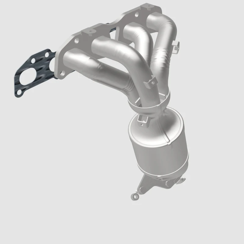 MagnaFlow Conv DF 07-10 Nissan Altima 2.5L Manifold (49 State) - Image 28