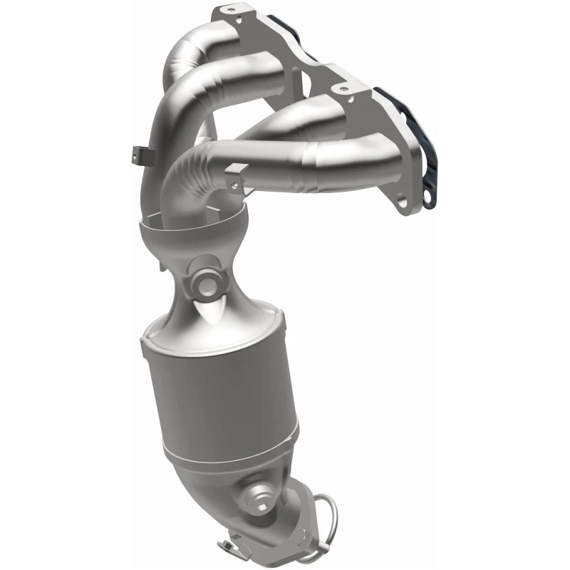MagnaFlow Conv DF 07-10 Nissan Altima 2.5L Manifold (49 State) - Image 3
