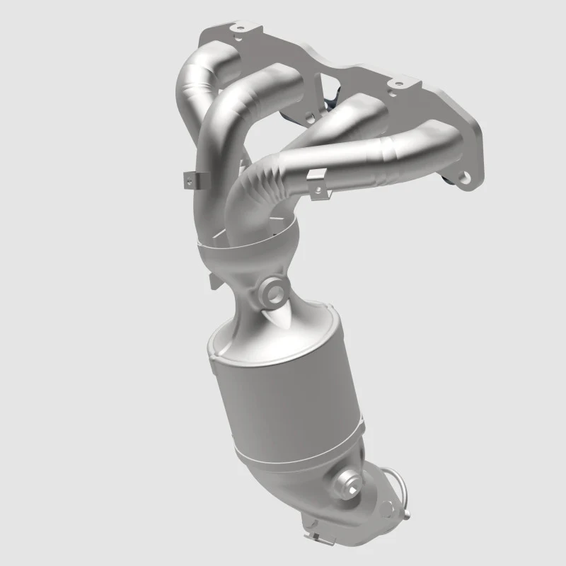 MagnaFlow Conv DF 07-10 Nissan Altima 2.5L Manifold (49 State) - Image 36