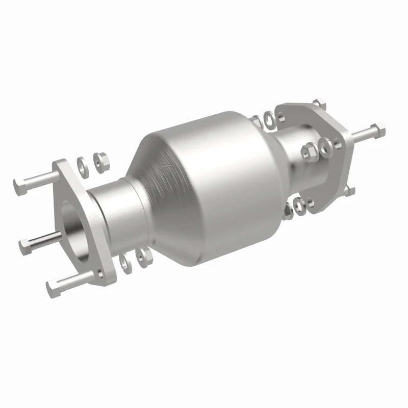 Magnaflow Conv DF 08-09 Accord 3.5L rear - Image 21
