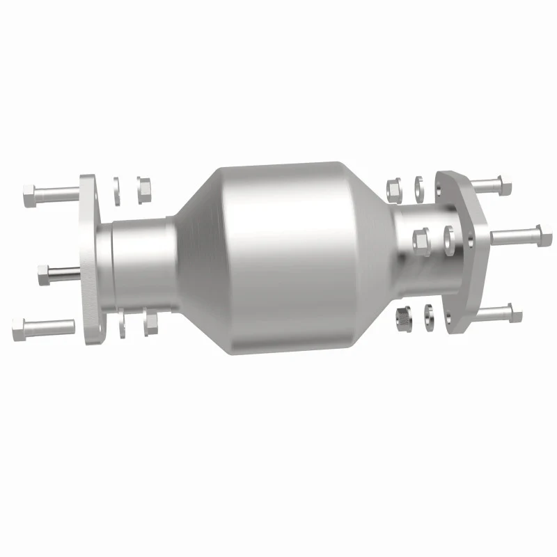 Magnaflow Conv DF 08-09 Accord 3.5L rear - Image 24
