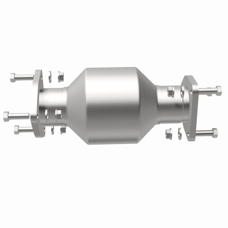Magnaflow Conv DF 08-09 Accord 3.5L rear - Image 26