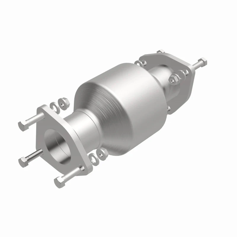 Magnaflow Conv DF 08-09 Accord 3.5L rear - Image 34