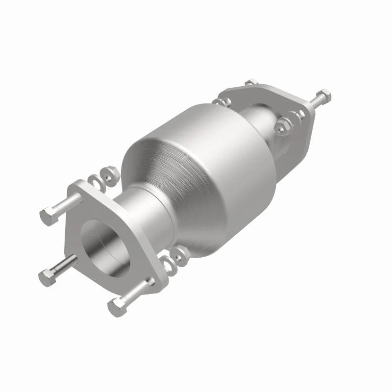 Magnaflow Conv DF 08-09 Accord 3.5L rear - Image 35