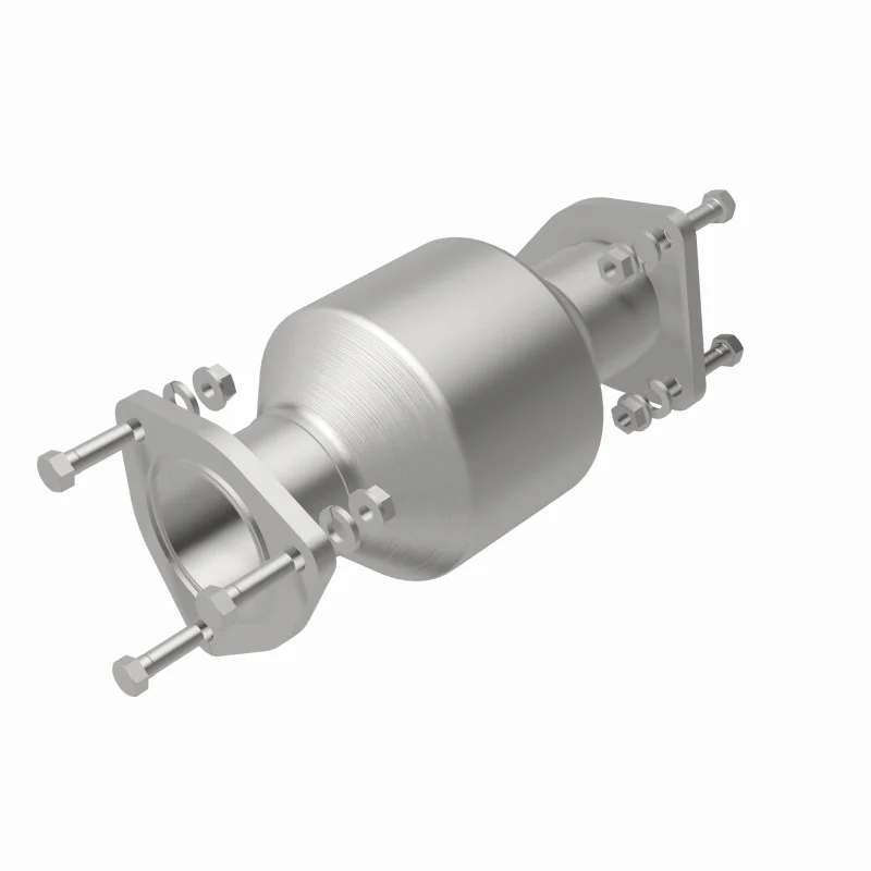Magnaflow Conv DF 08-09 Accord 3.5L rear - Image 38