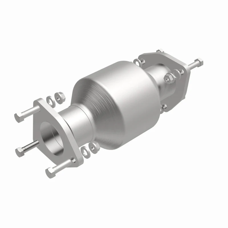 Magnaflow Conv DF 08-09 Accord 3.5L rear - Image 39