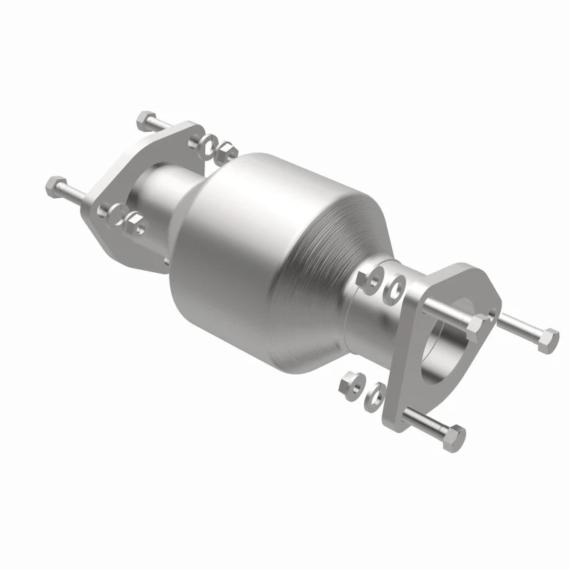 Magnaflow Conv DF 08-09 Accord 3.5L rear - Image 4