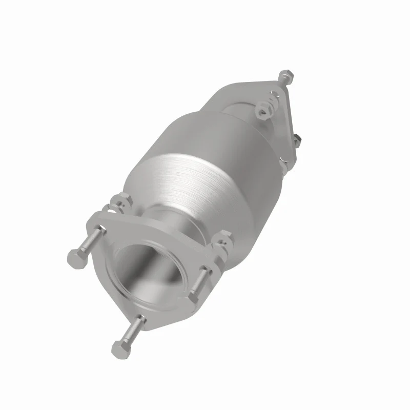 Magnaflow Conv DF 08-09 Accord 3.5L rear - Image 40