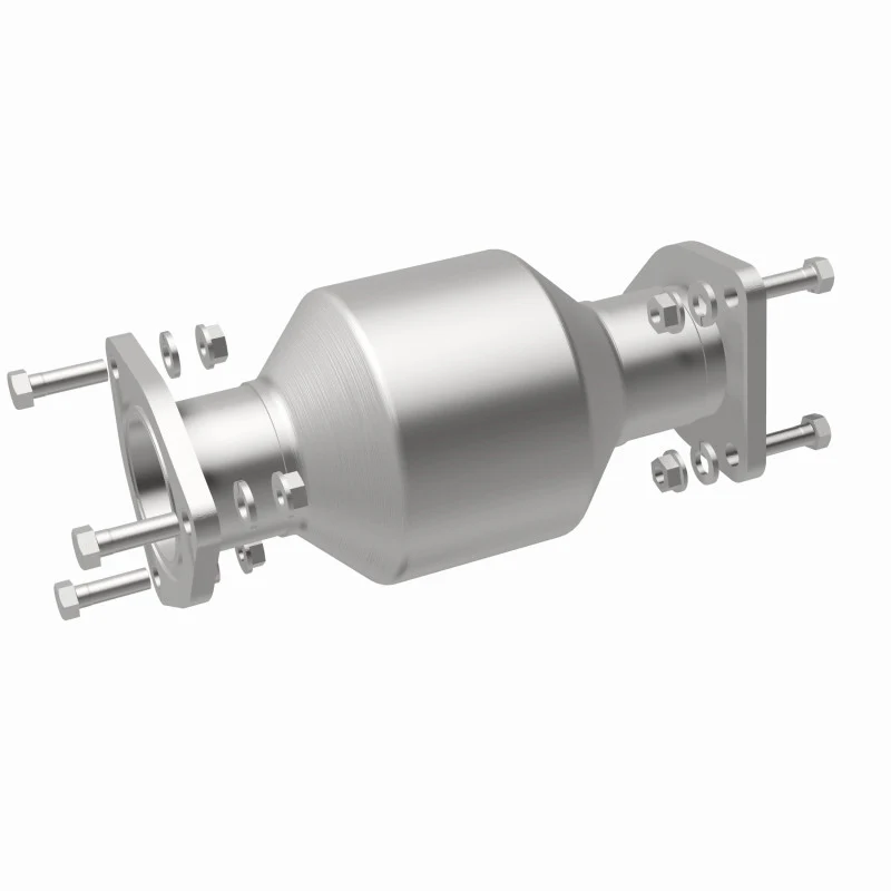 Magnaflow Conv DF 08-09 Accord 3.5L rear - Image 42