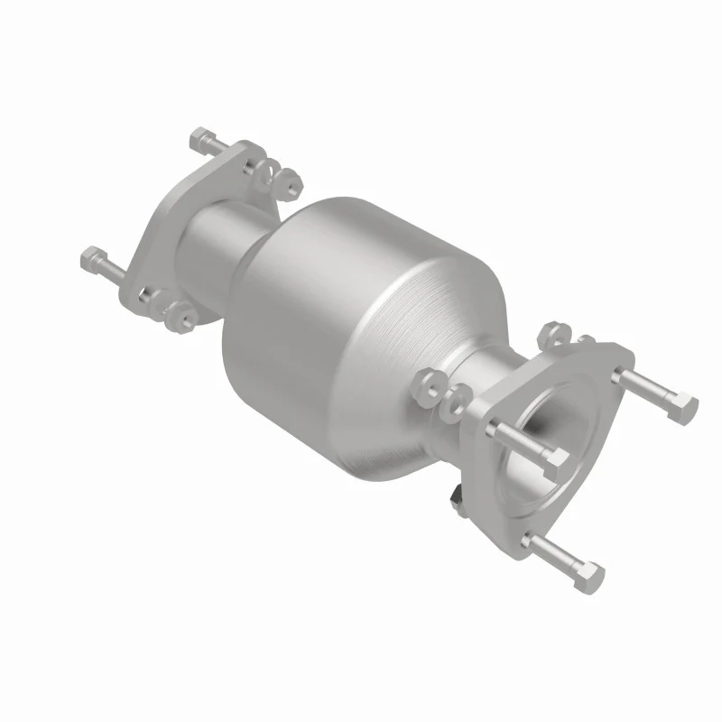 Magnaflow Conv DF 08-09 Accord 3.5L rear - Image 43