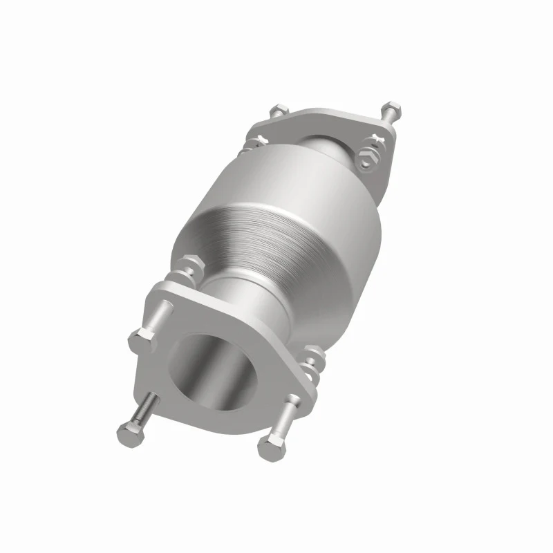 Magnaflow Conv DF 08-09 Accord 3.5L rear - Image 47
