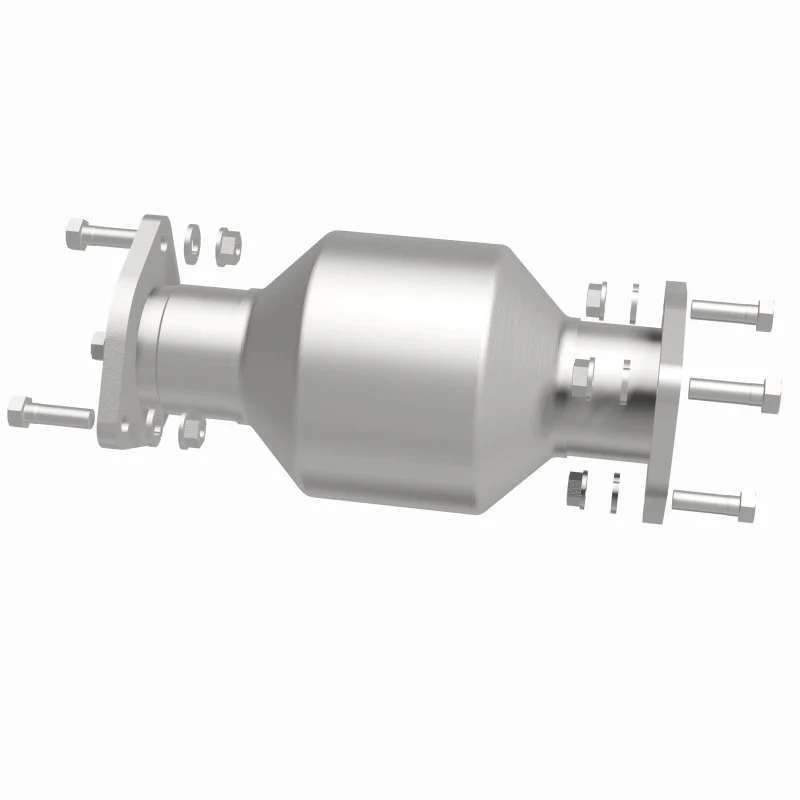 Magnaflow Conv DF 08-09 Accord 3.5L rear - Image 48